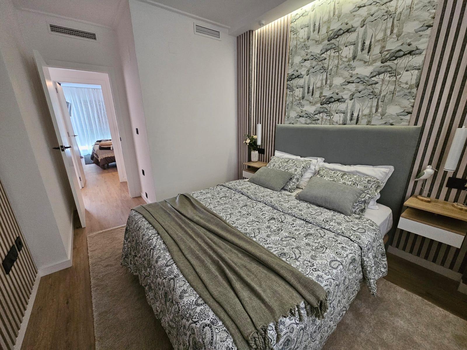 For sale of apartment in Torrevieja