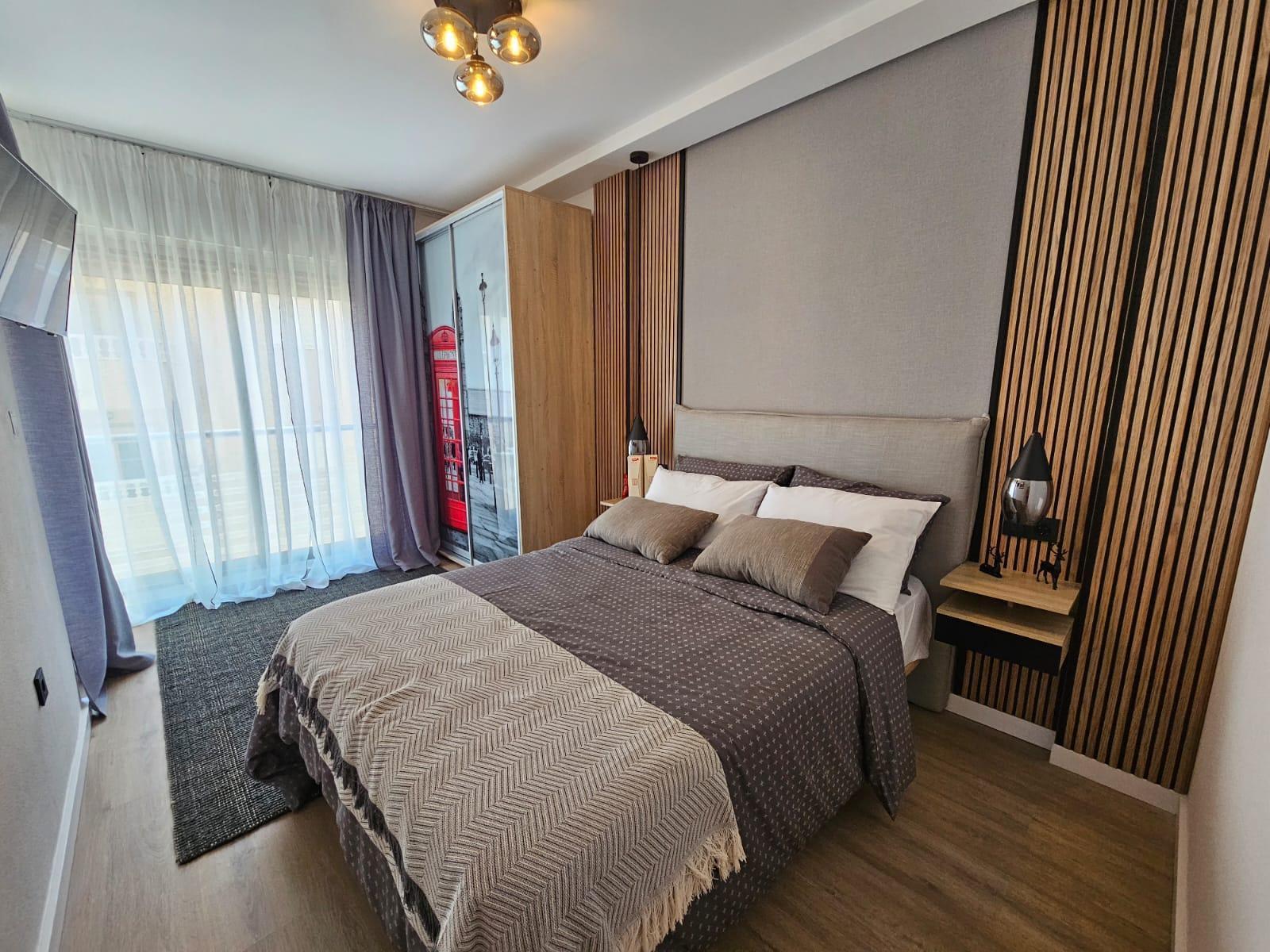 For sale of apartment in Torrevieja
