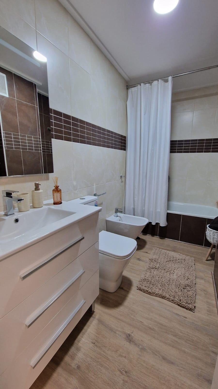 For sale of apartment in Torrevieja