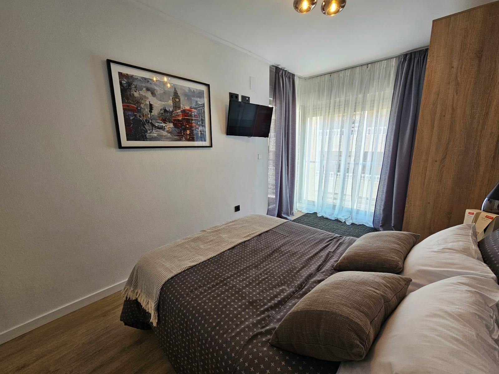 For sale of apartment in Torrevieja