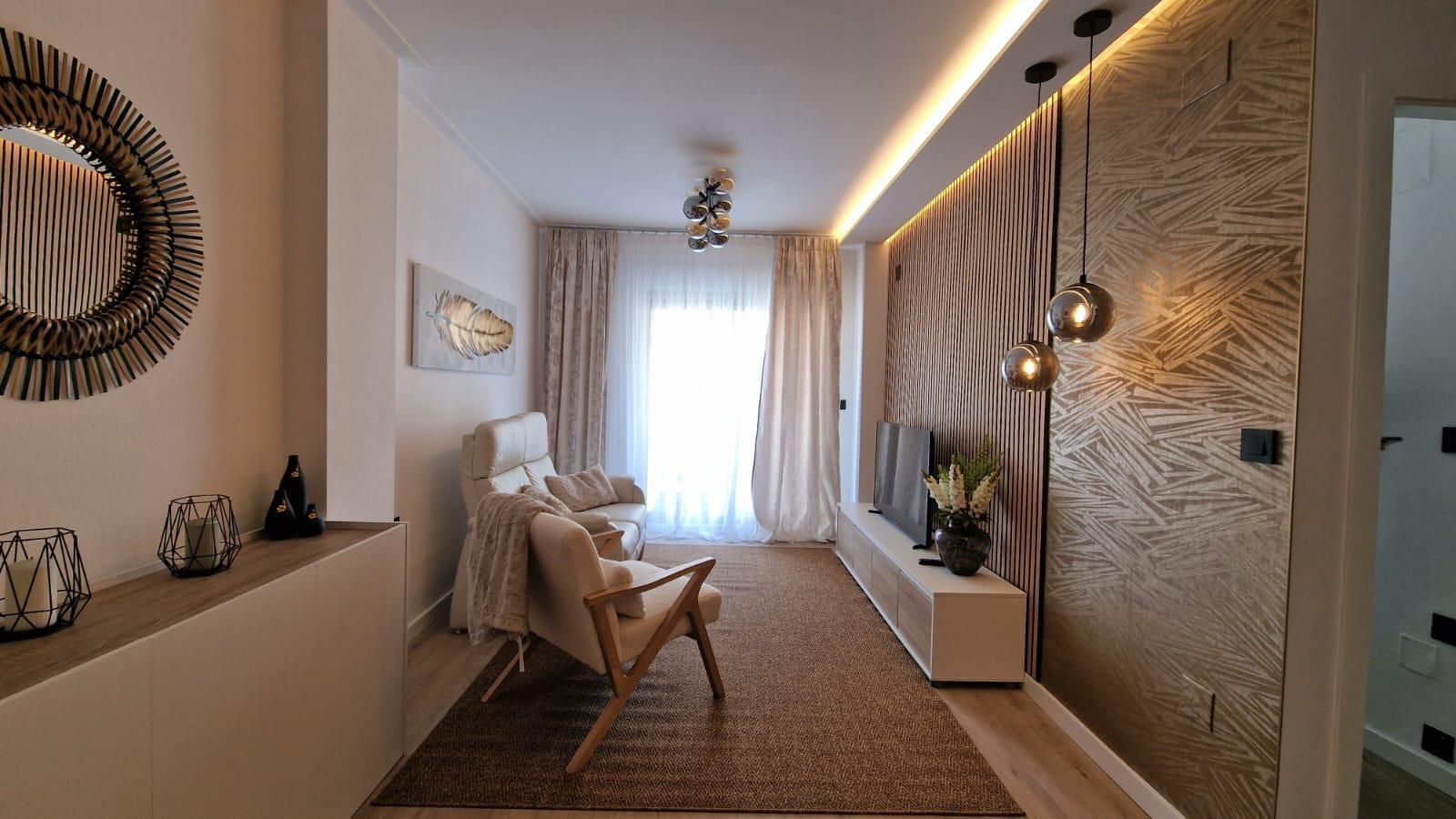 For sale of apartment in Torrevieja