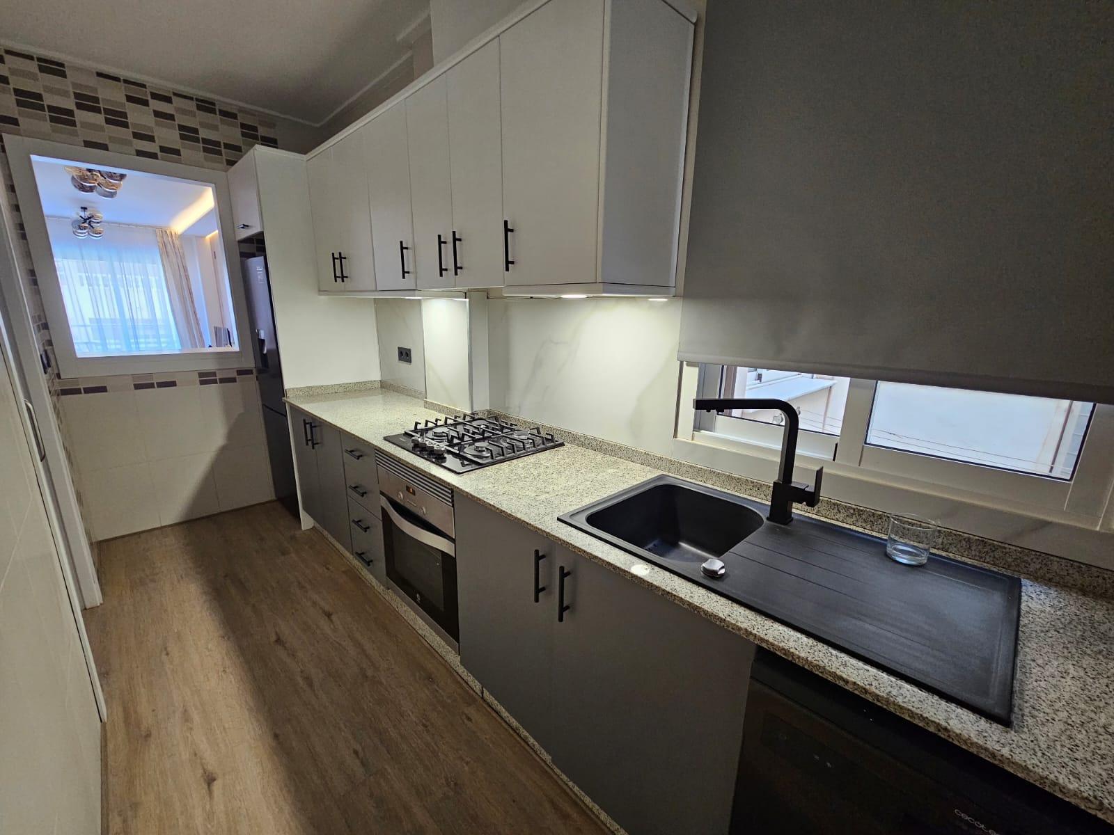 For sale of apartment in Torrevieja