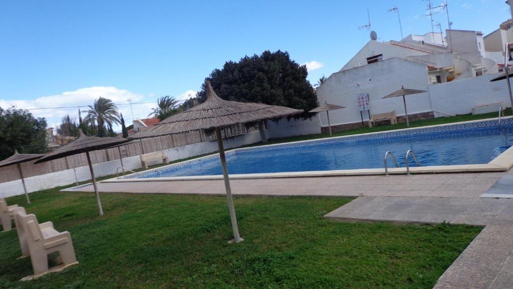 Venta de apartamento en Torrevieja