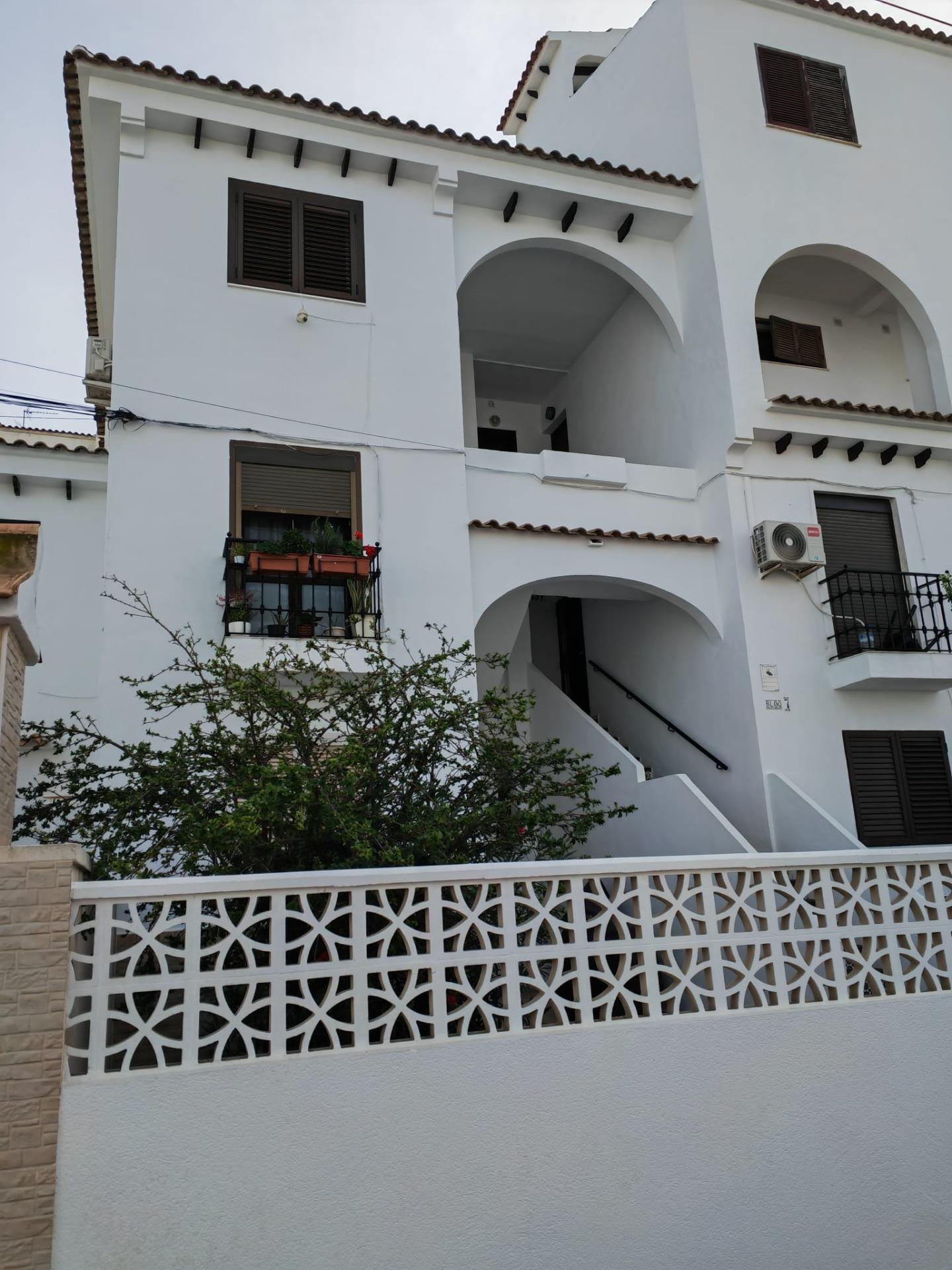 Venta de apartamento en Torrevieja