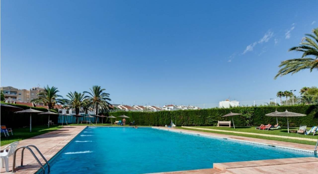 Venta de apartamento en Torrevieja