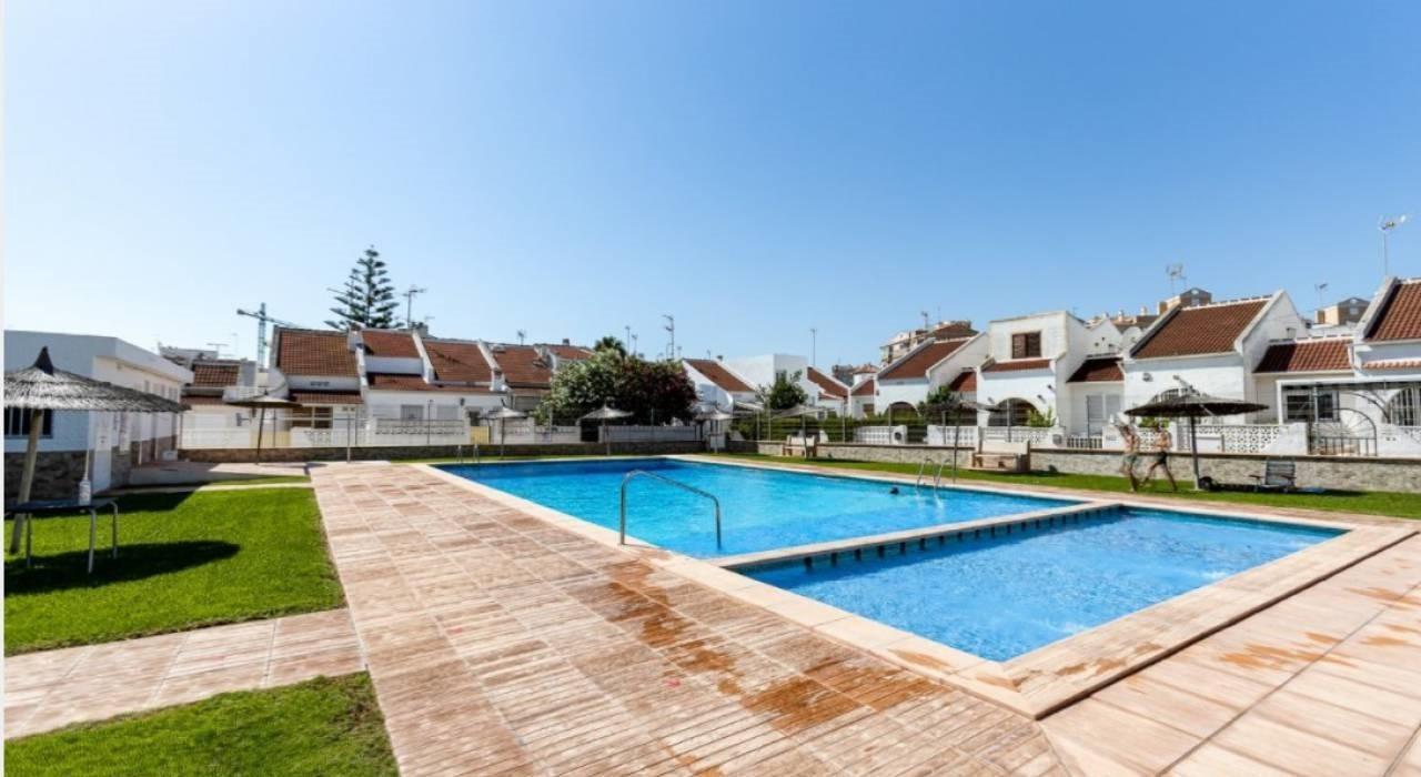 Venta de apartamento en Torrevieja