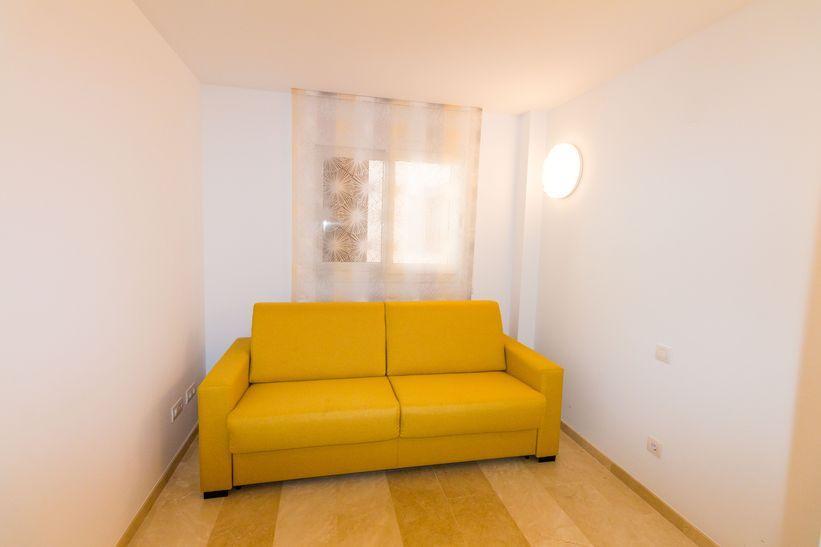 For sale of apartment in Torrevieja