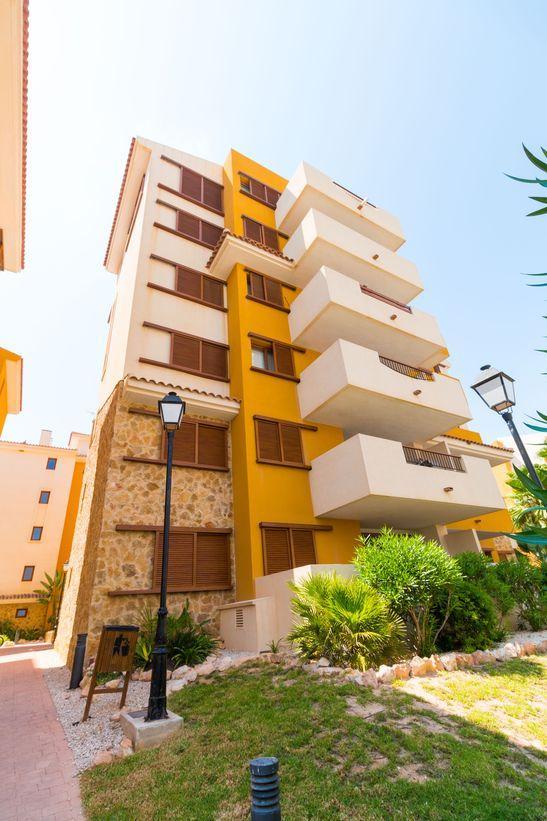 For sale of apartment in Torrevieja