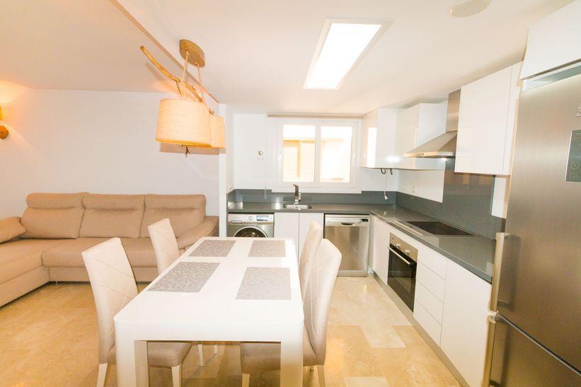 For sale of apartment in Torrevieja
