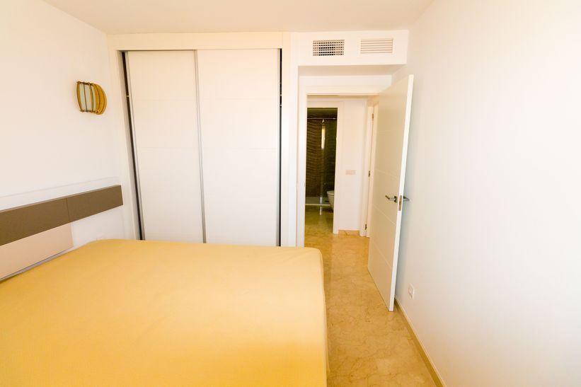 For sale of apartment in Torrevieja