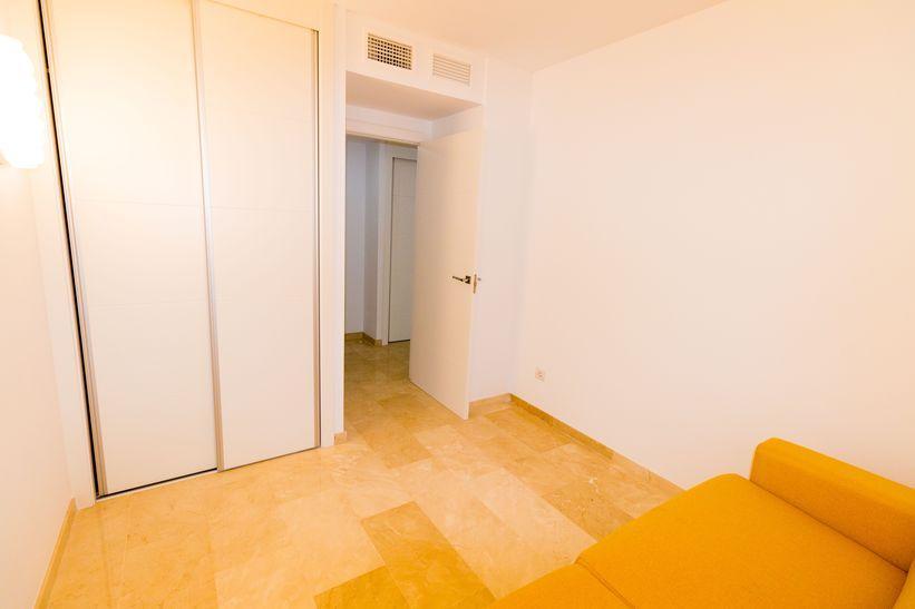 For sale of apartment in Torrevieja