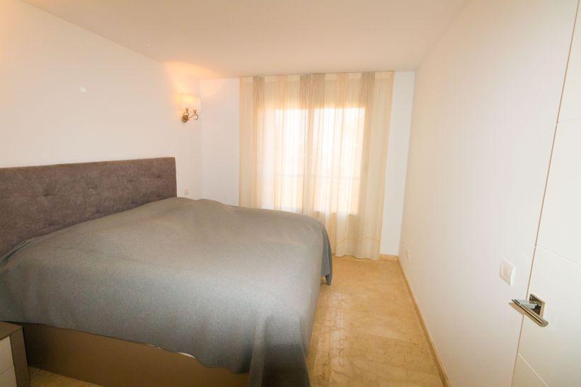 For sale of apartment in Torrevieja