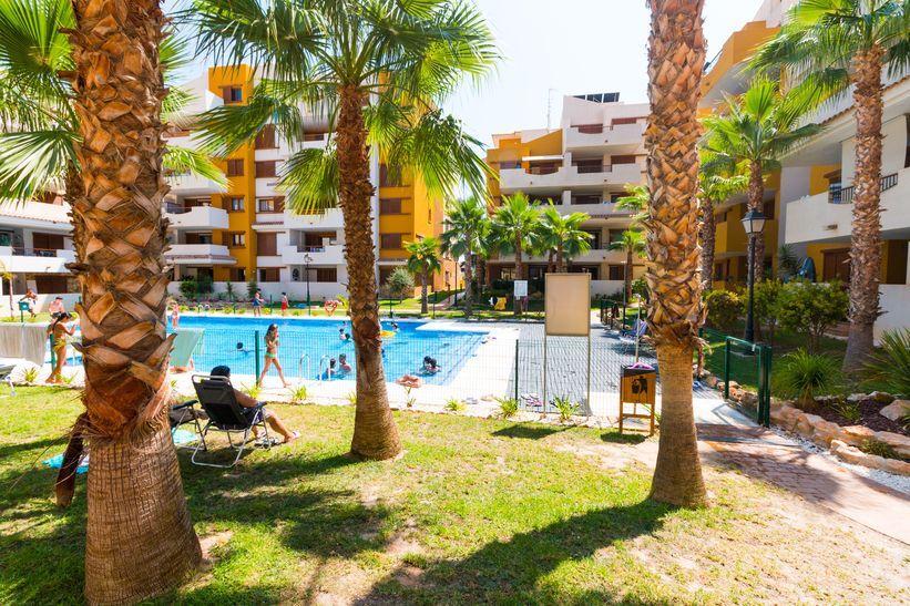For sale of apartment in Torrevieja