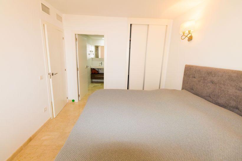 For sale of apartment in Torrevieja