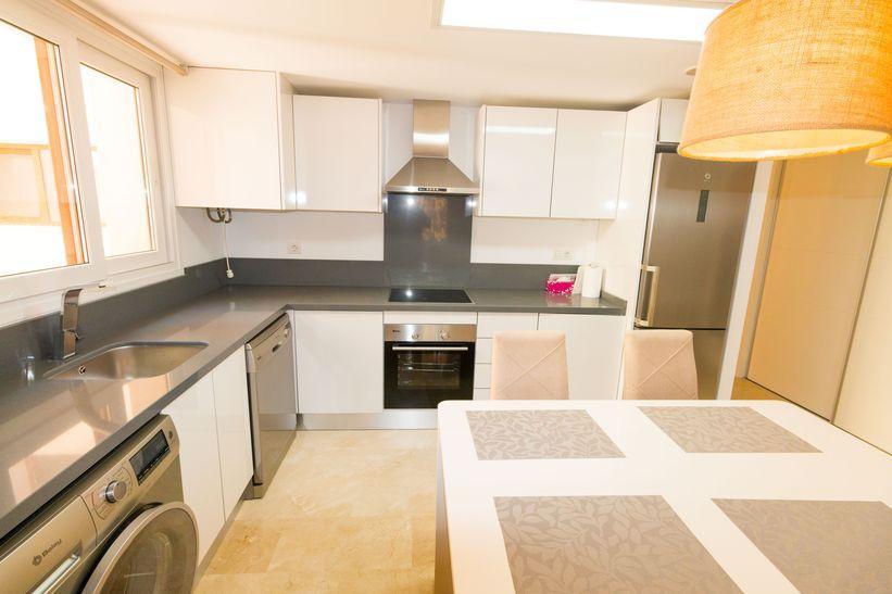 For sale of apartment in Torrevieja