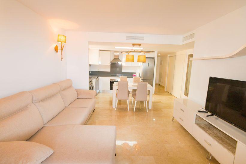 For sale of apartment in Torrevieja