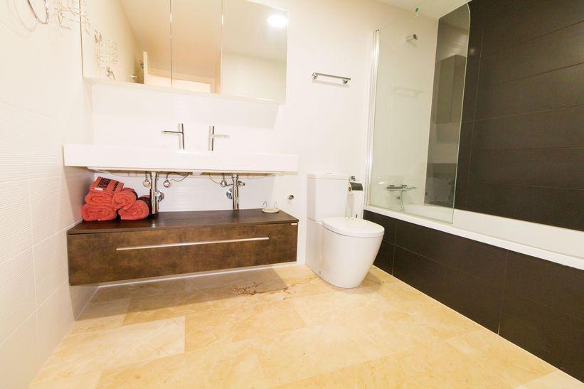 For sale of apartment in Torrevieja