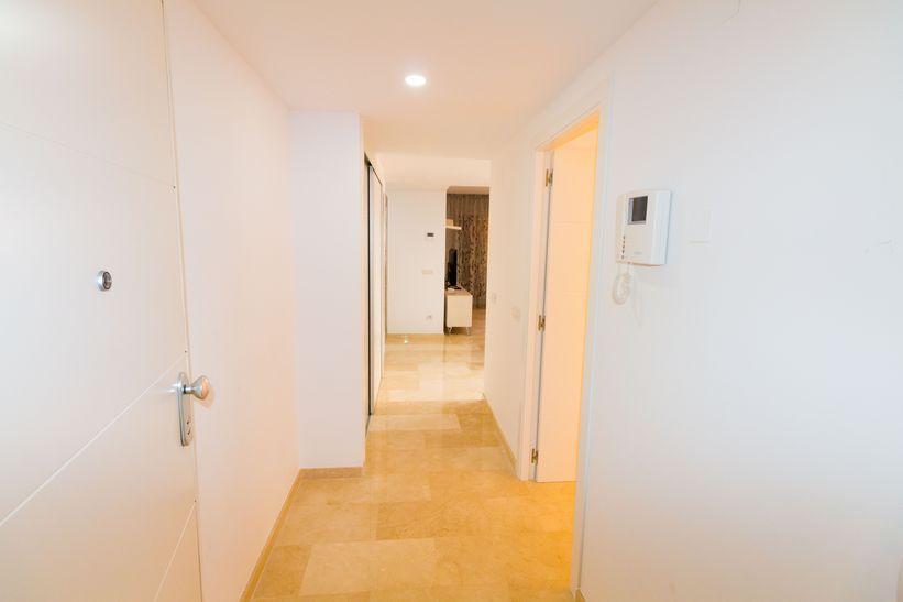 For sale of apartment in Torrevieja