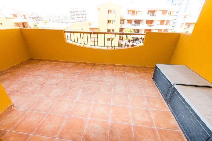 For sale of apartment in Torrevieja