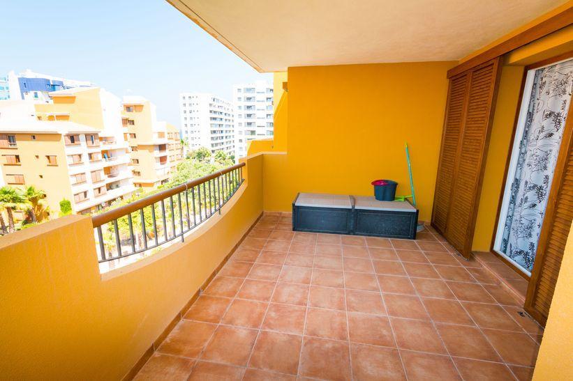 For sale of apartment in Torrevieja