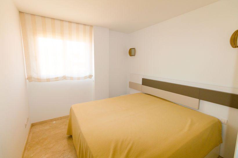 For sale of apartment in Torrevieja