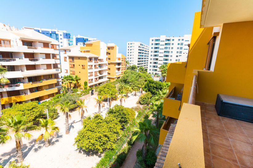 For sale of apartment in Torrevieja
