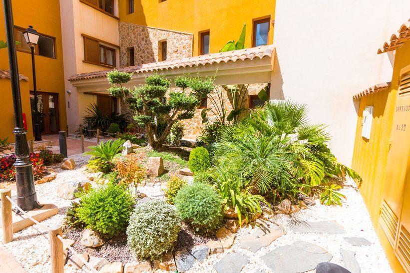 For sale of apartment in Torrevieja