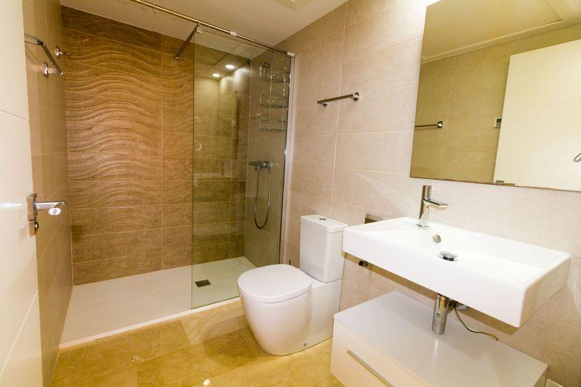 For sale of apartment in Torrevieja