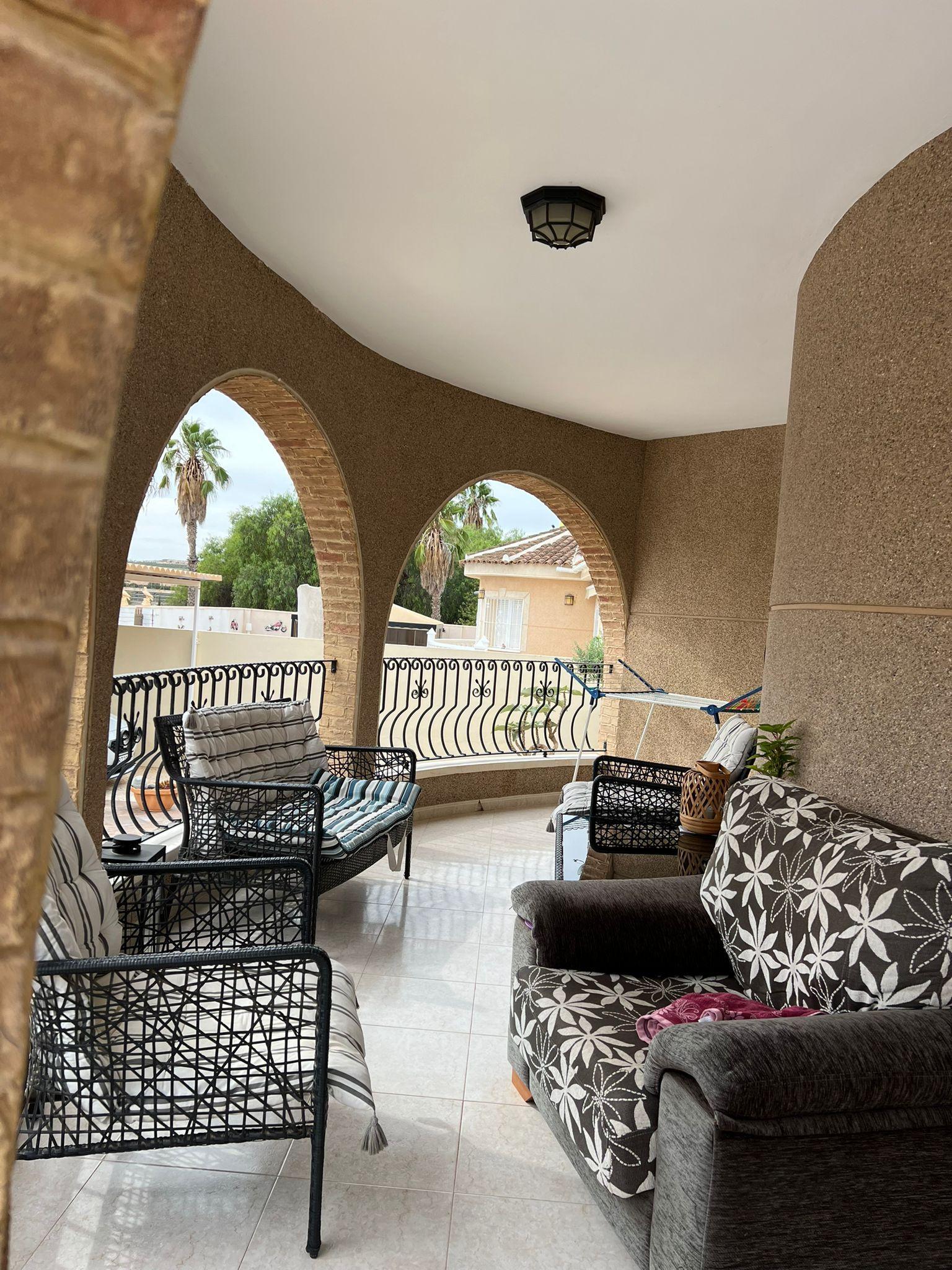 Venta de chalet en Benijófar