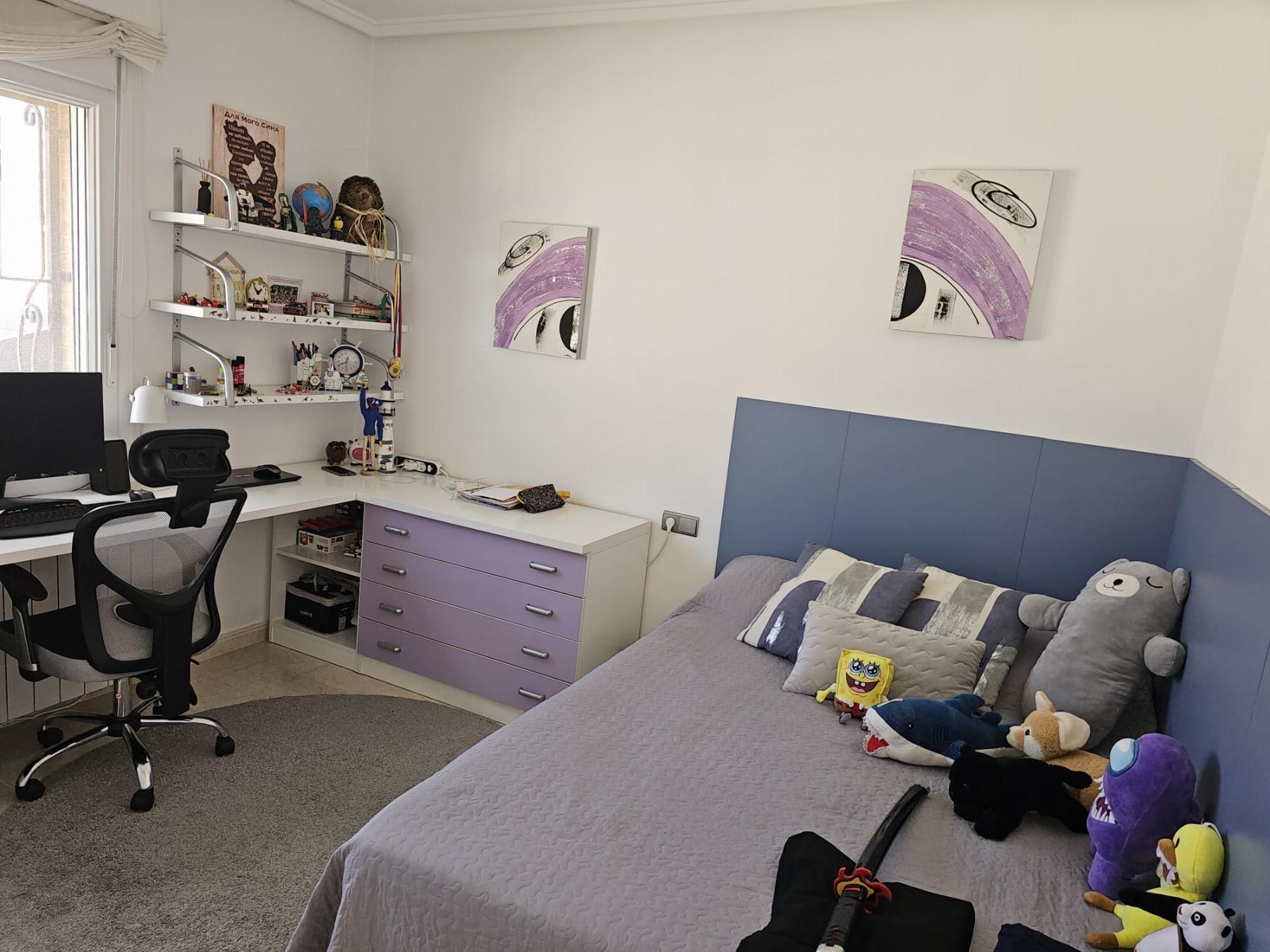 Venta de chalet en Benijófar
