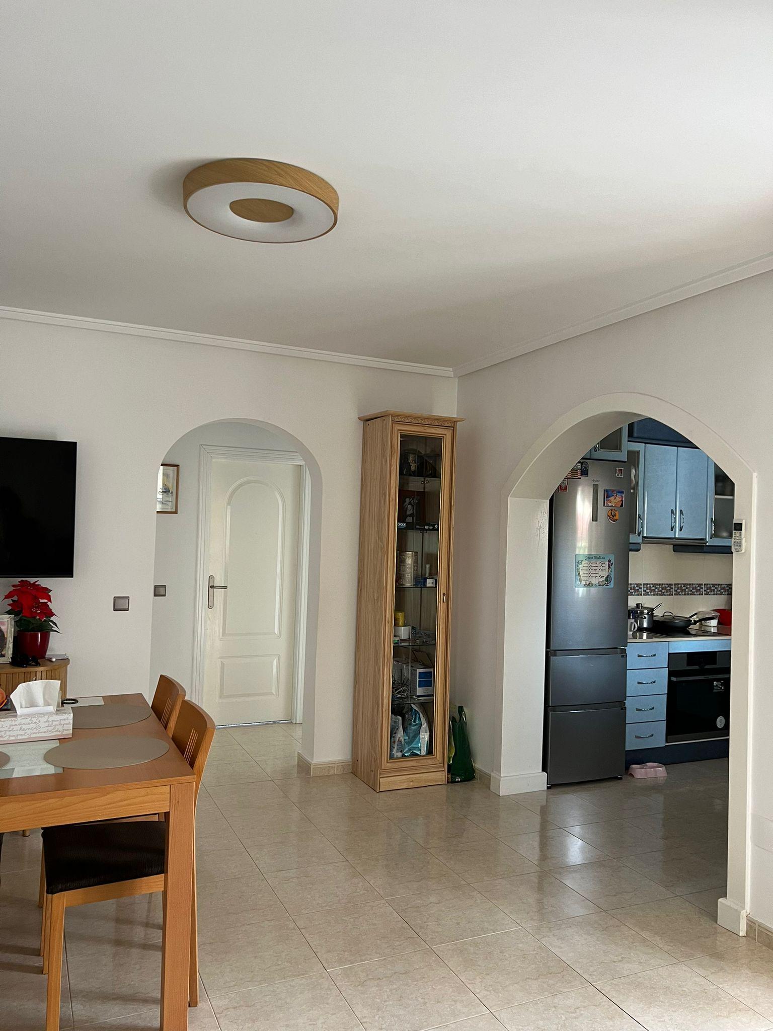 Venta de chalet en Benijófar