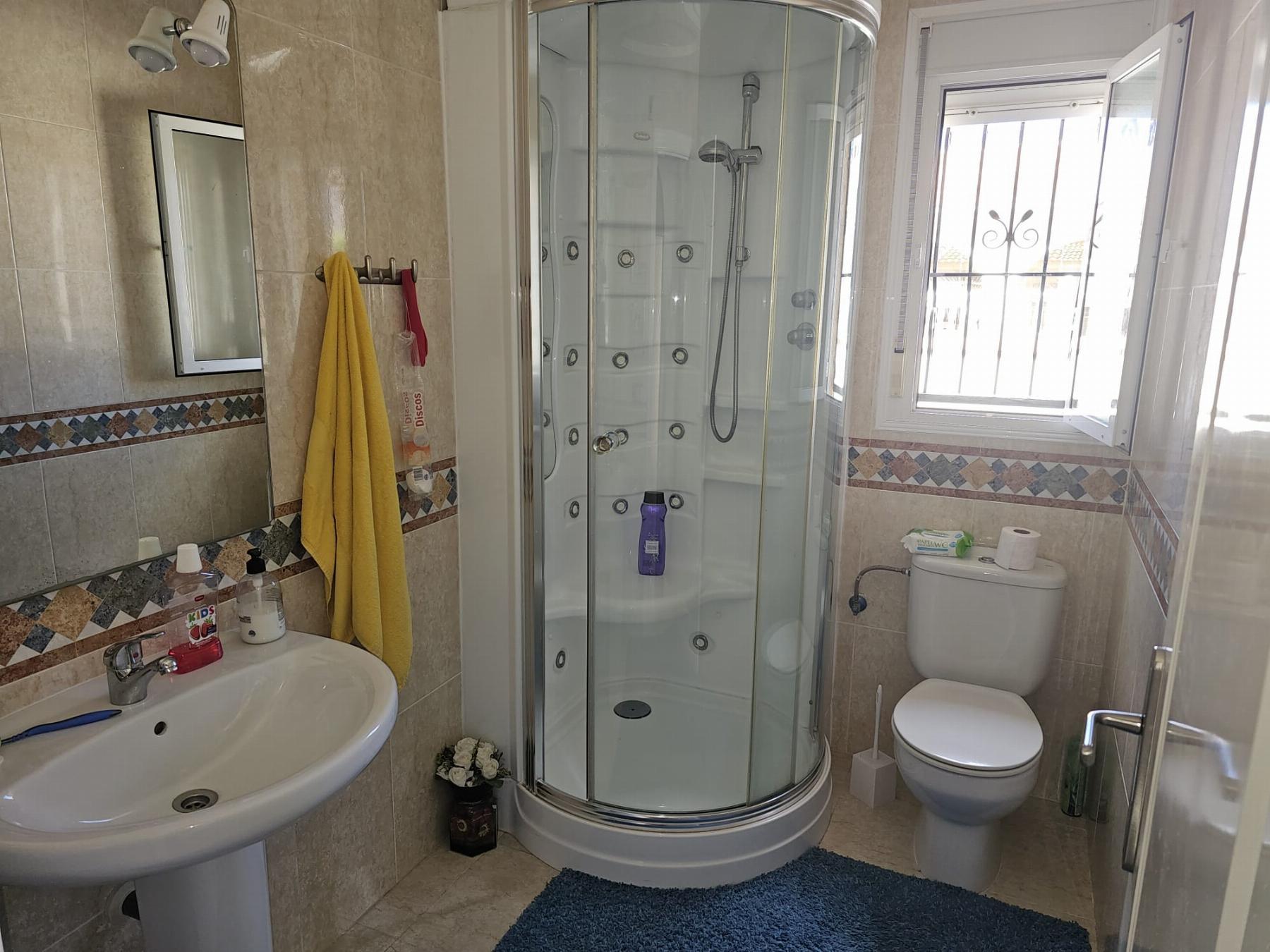 Venta de chalet en Benijófar