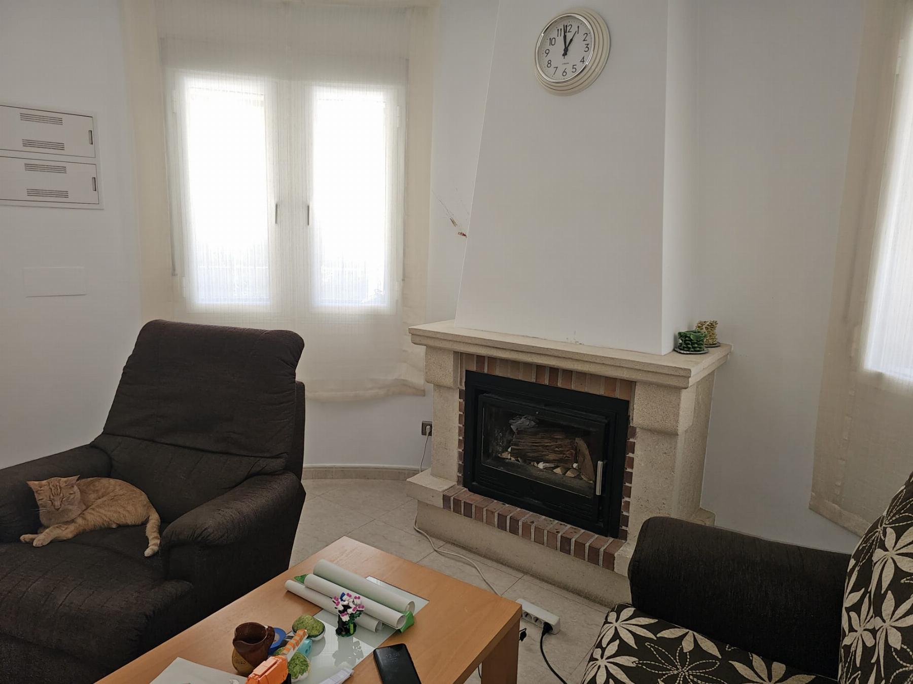 Venta de chalet en Benijófar