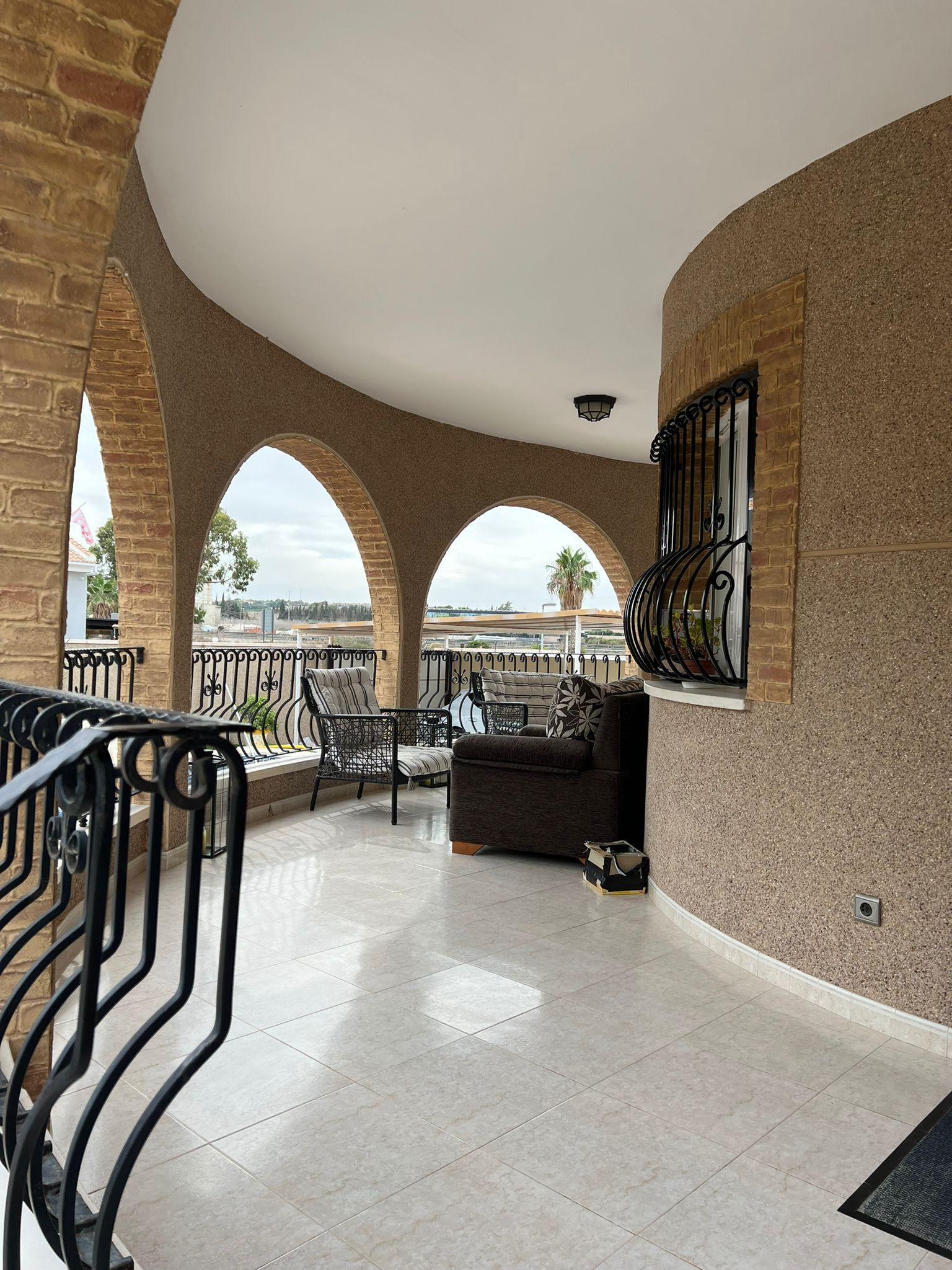 Venta de chalet en Benijófar