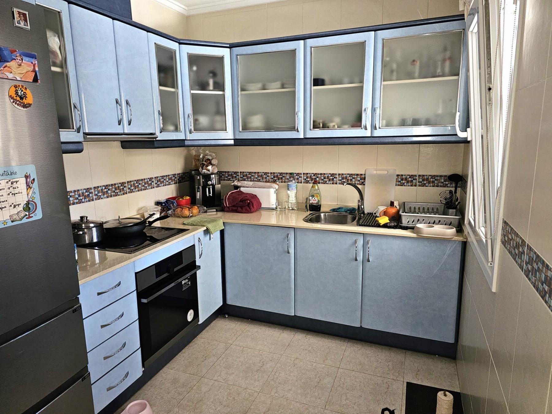 Venta de chalet en Benijófar