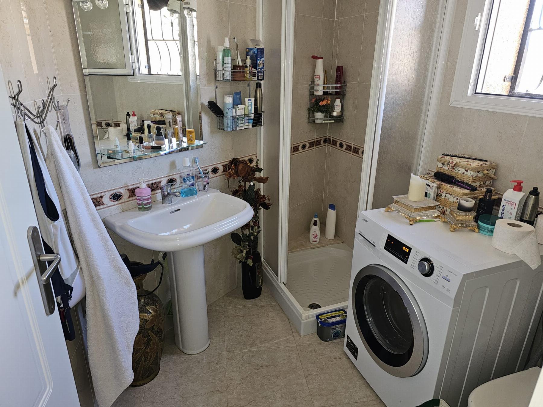 Venta de chalet en Benijófar