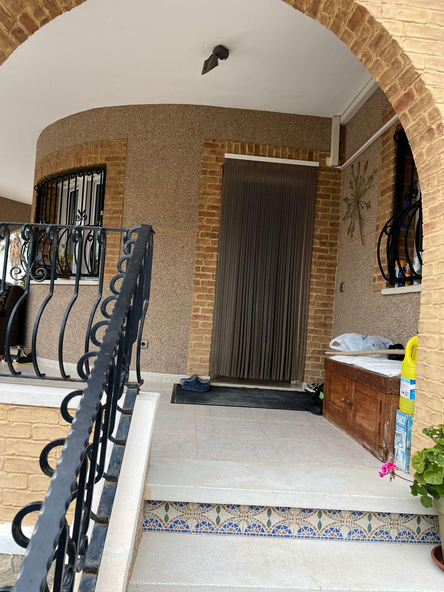Venta de chalet en Benijófar