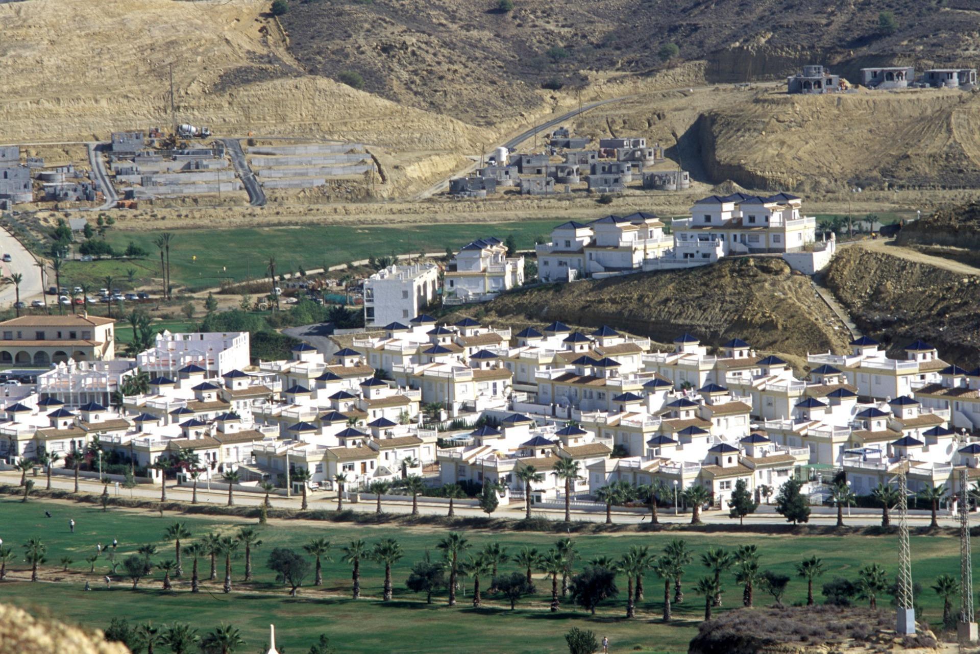 Venta de villa en Ciudad Quesada