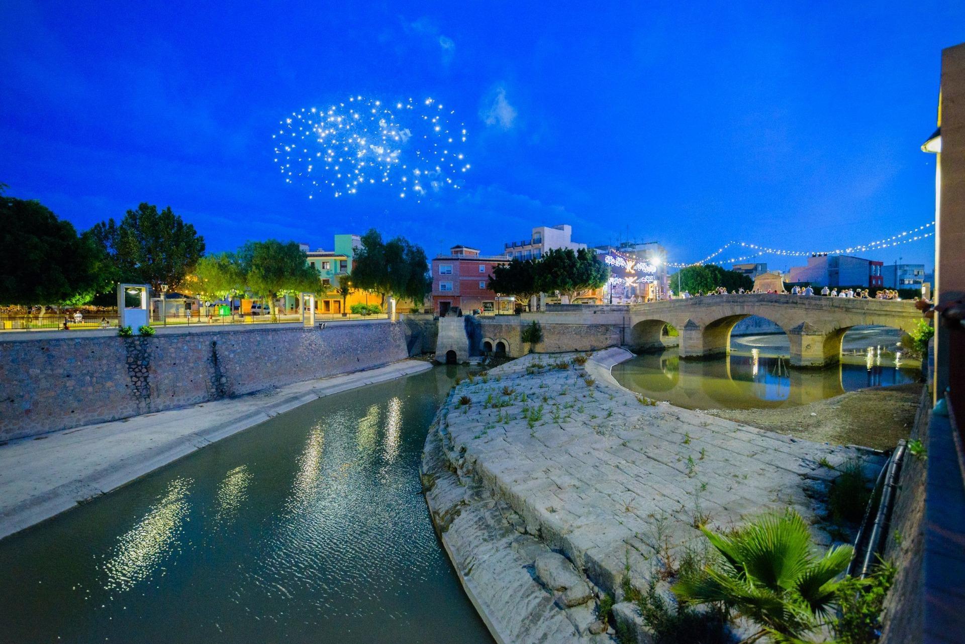 Venta de villa en Ciudad Quesada