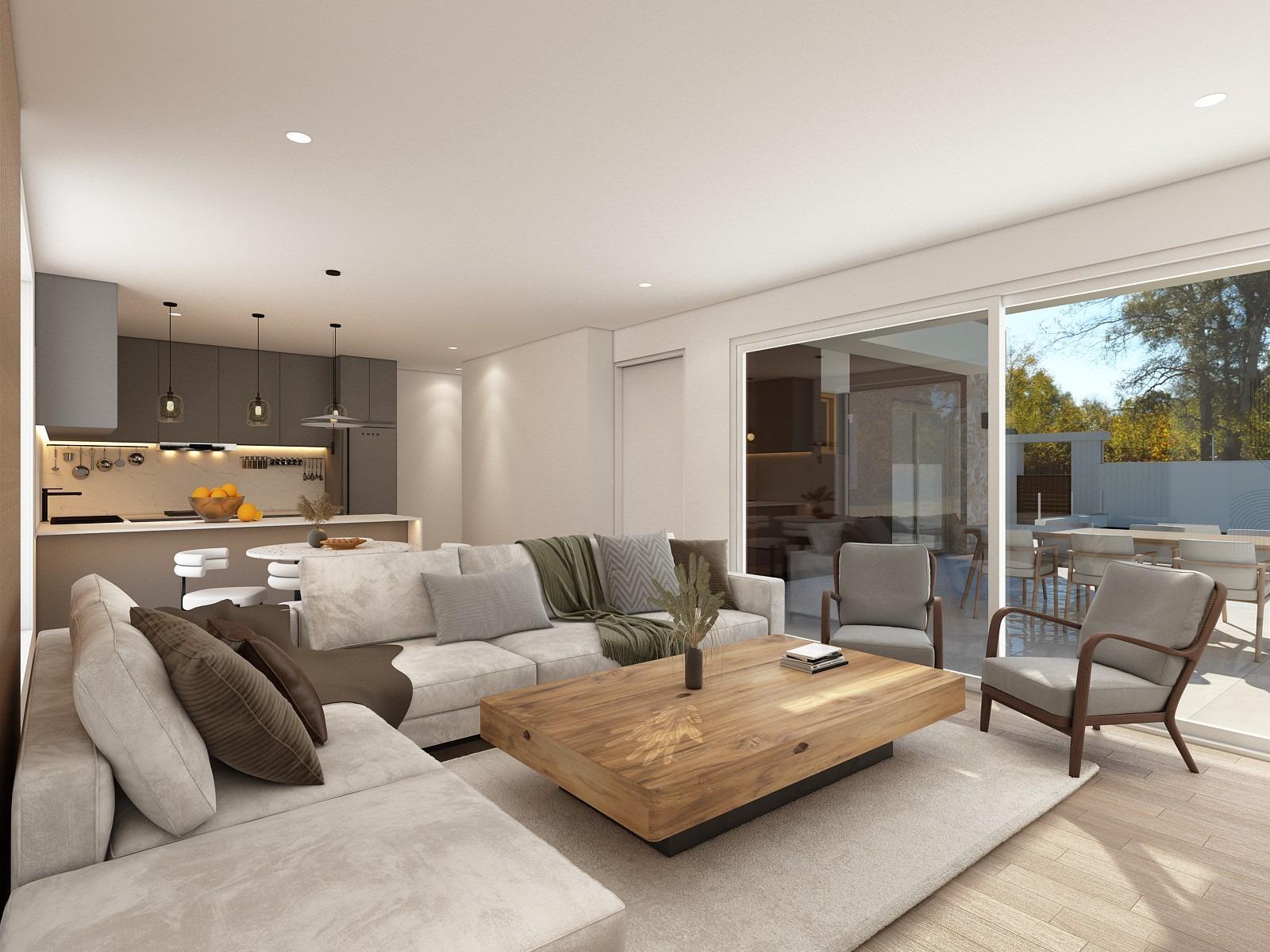 Venta de villa en Ciudad Quesada