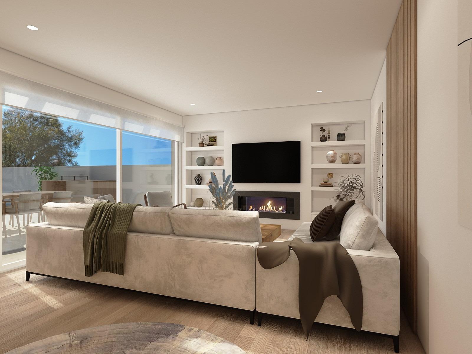 Venta de villa en Ciudad Quesada