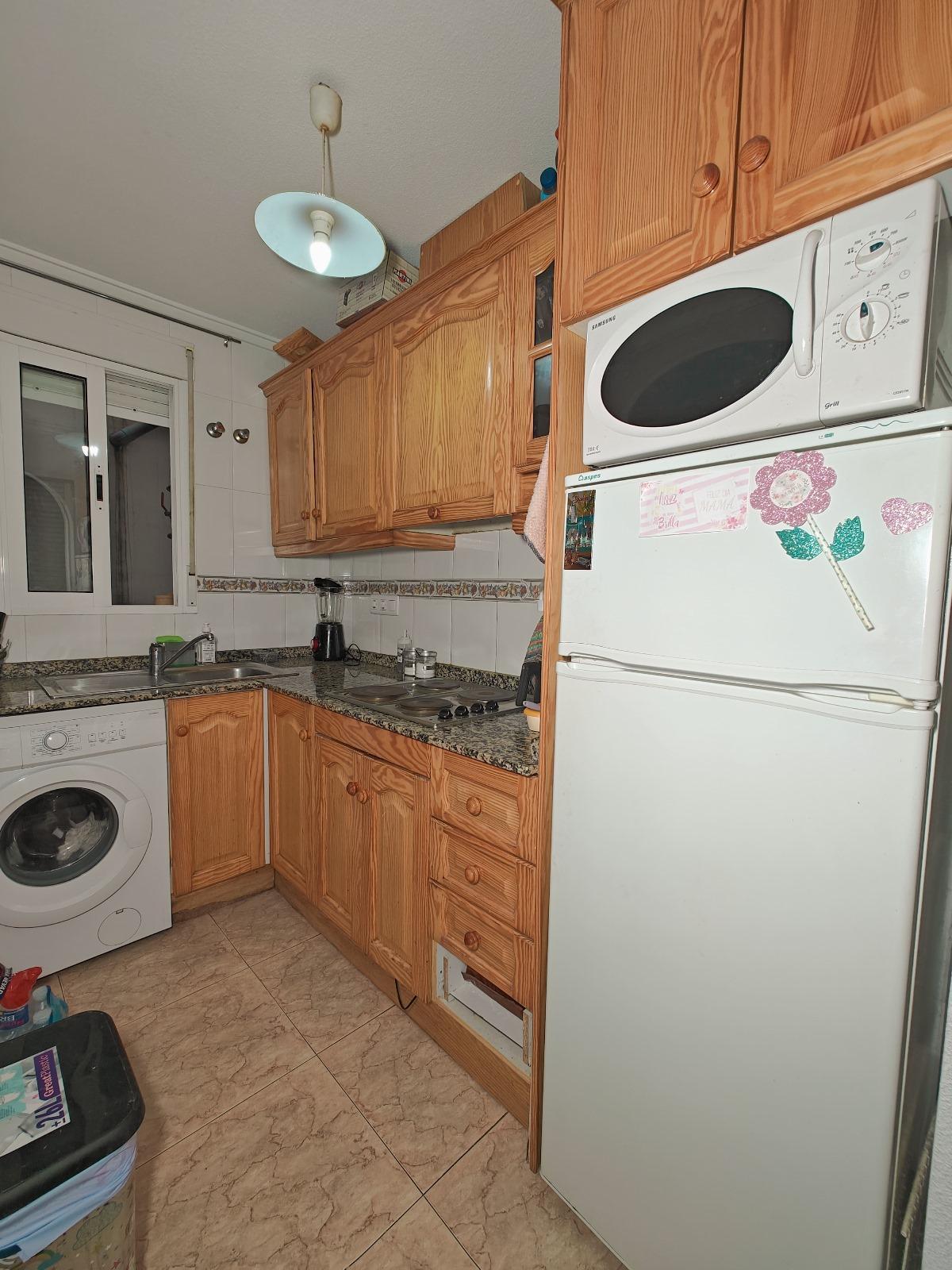 Venta de apartamento en Torrevieja