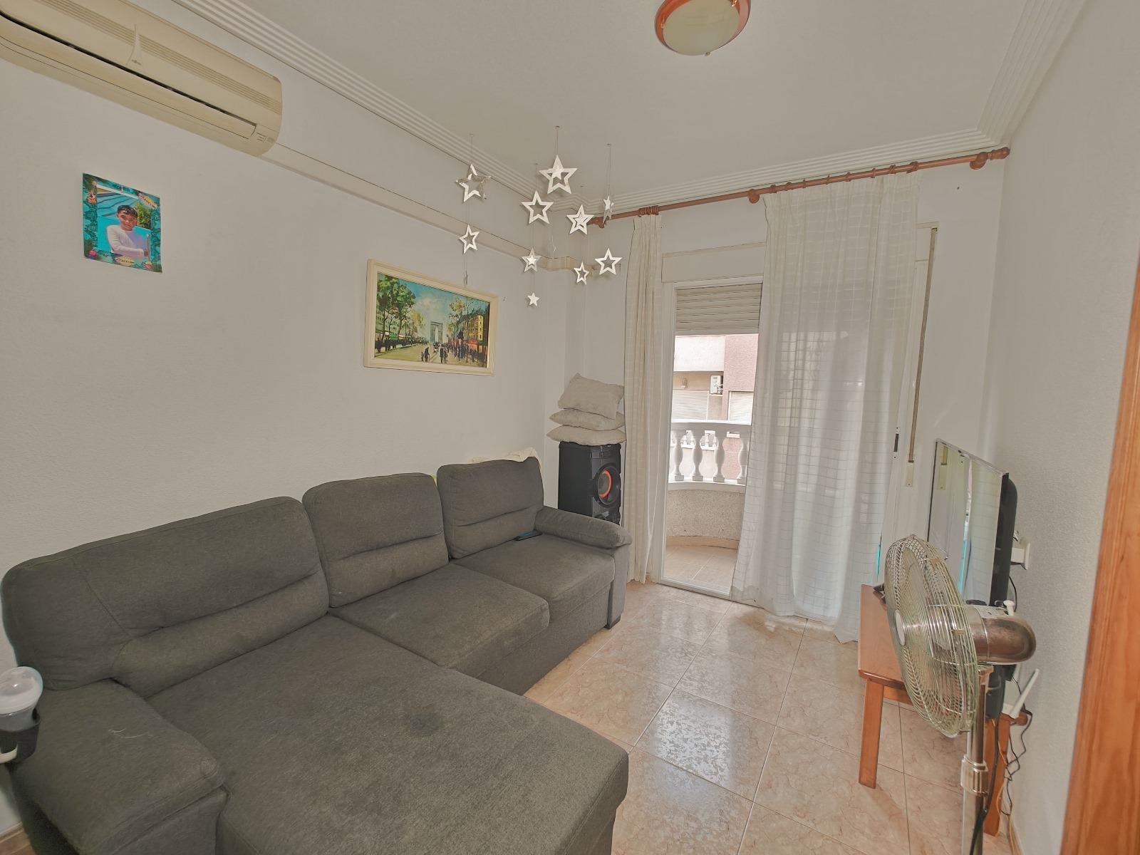 Venta de apartamento en Torrevieja