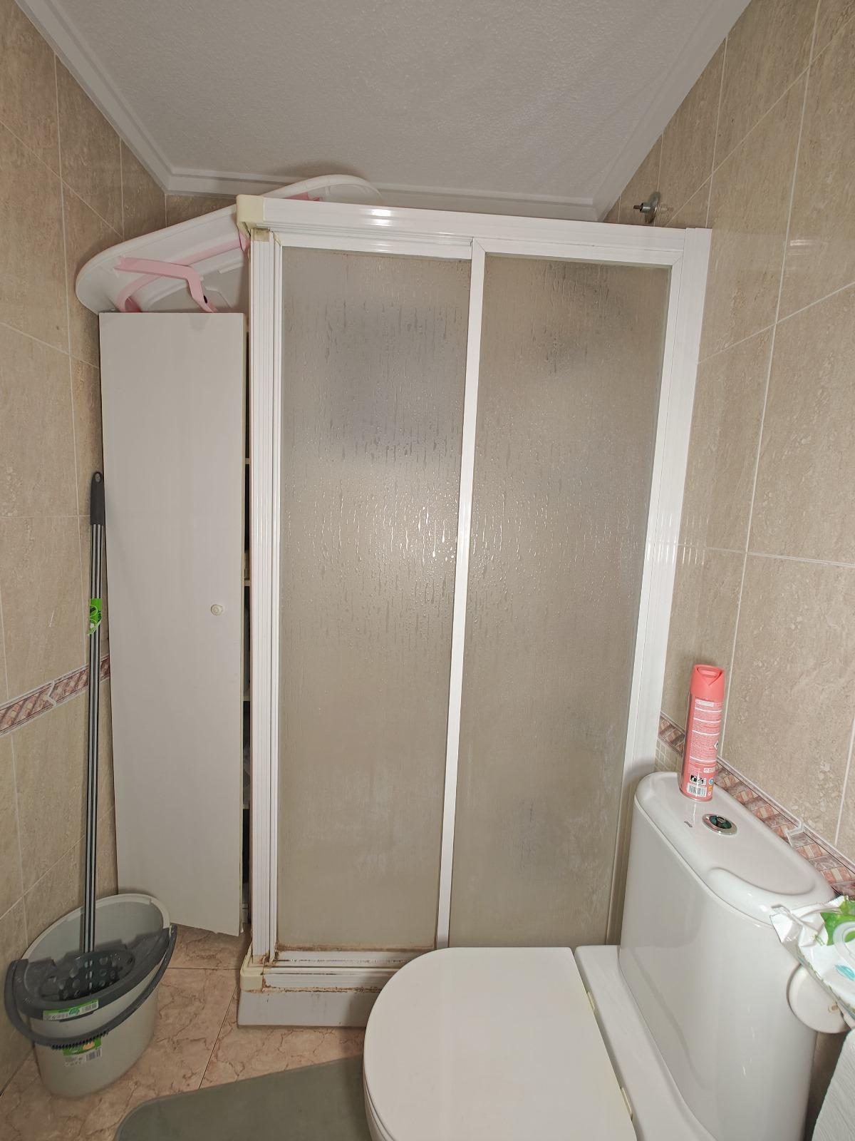 For sale of apartment in Torrevieja