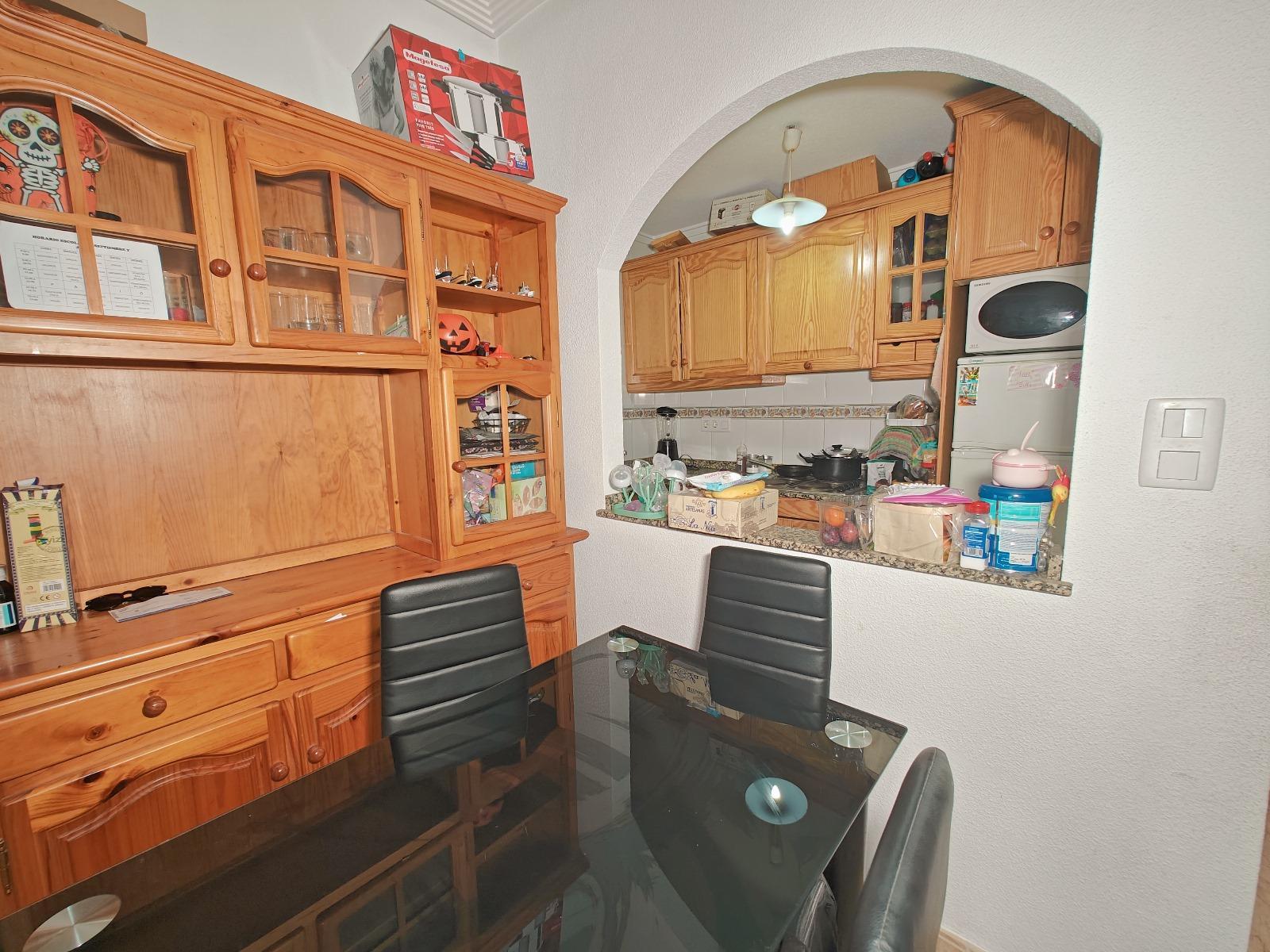 Venta de apartamento en Torrevieja