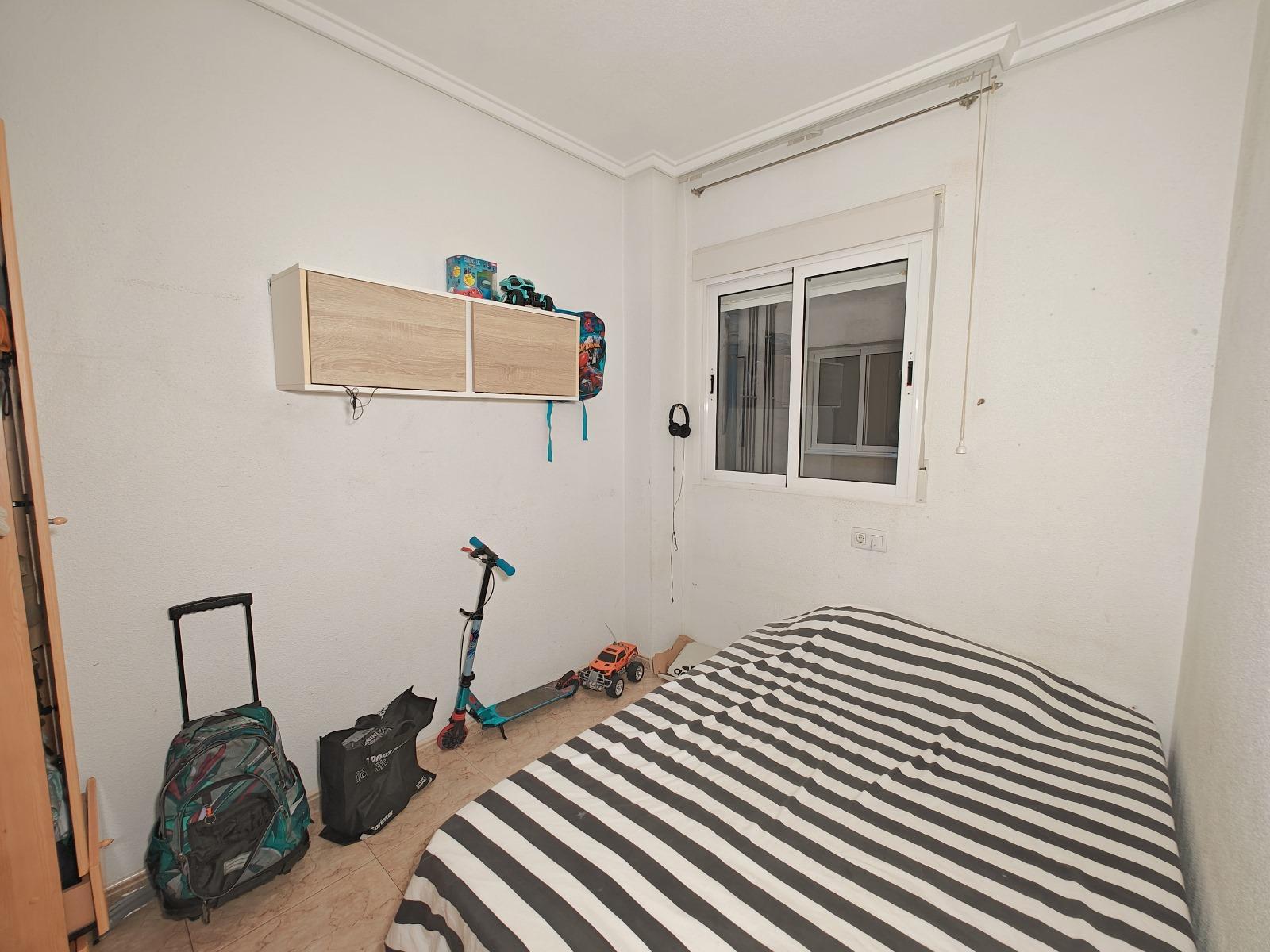 Venta de apartamento en Torrevieja