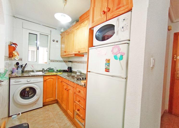 Venta de apartamento en Torrevieja