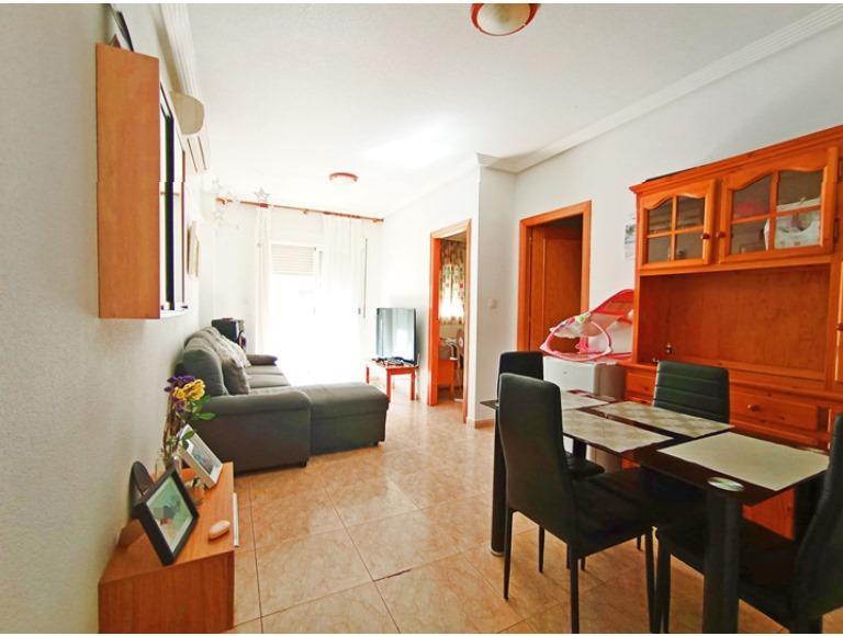 Venta de apartamento en Torrevieja