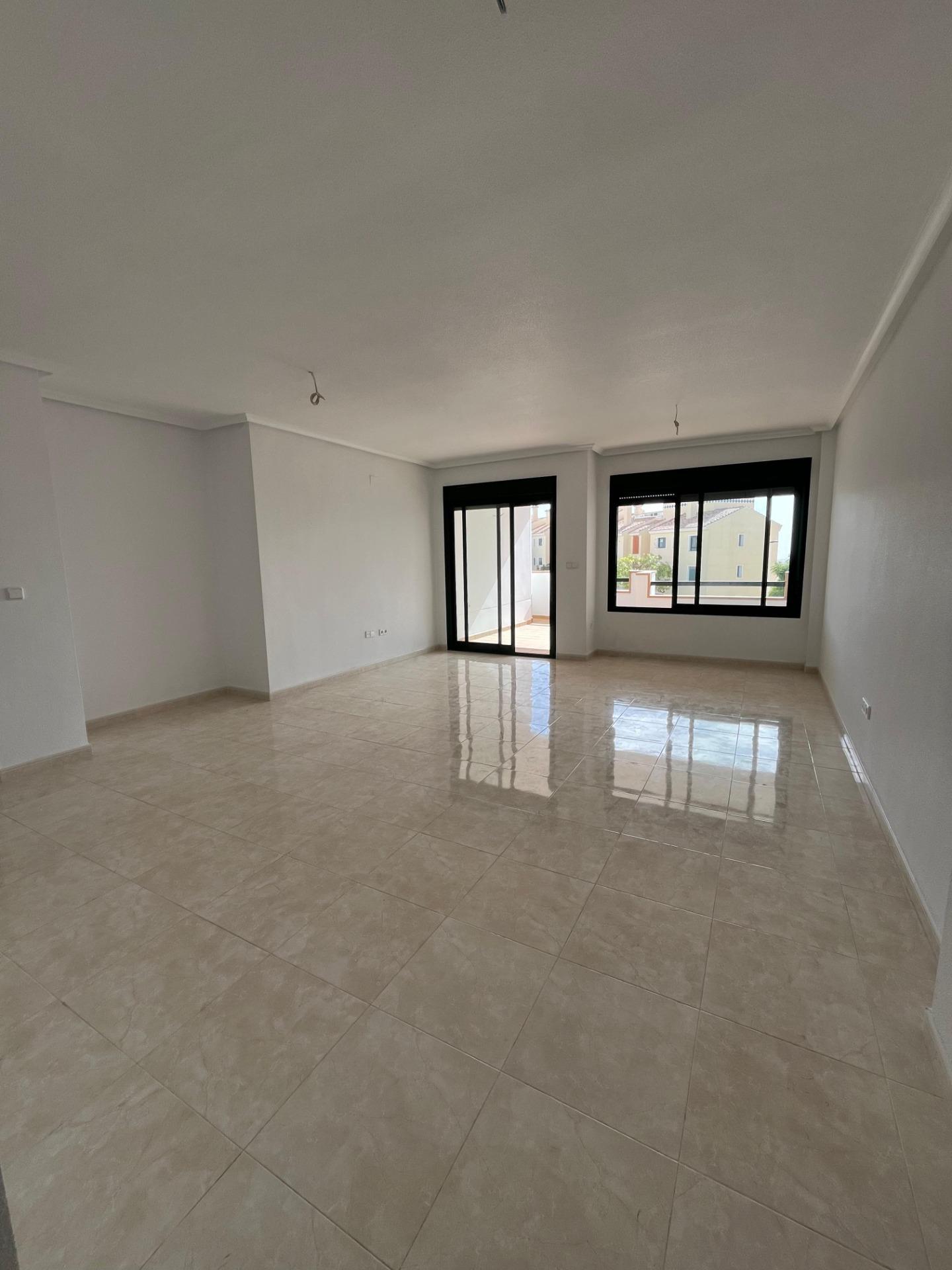 Venta de apartamento en Orihuela Costa
