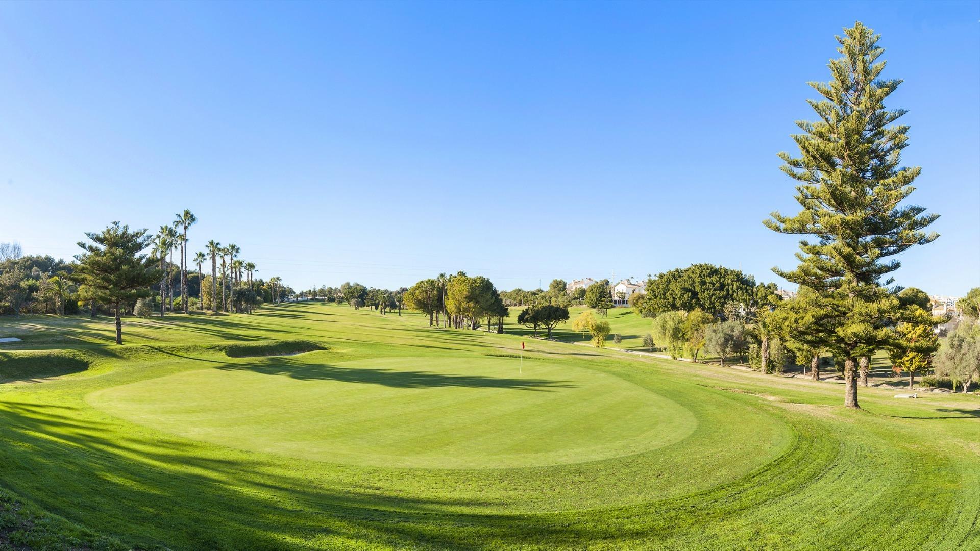 Venta de apartamento en Orihuela Costa
